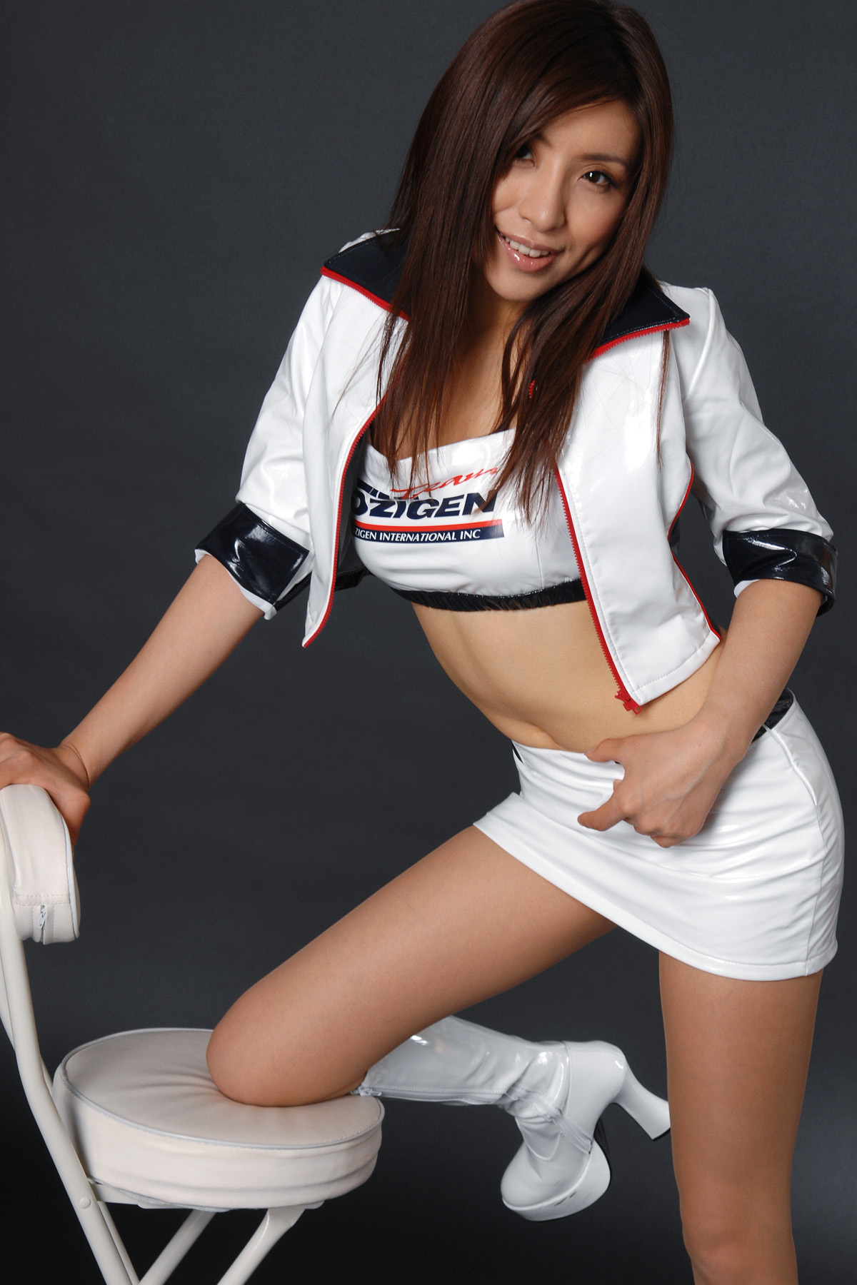 Hrq0077p Yuka hayasaka [BWh]